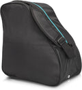 Navaris Ski Boot Bag - Organize Gear Easily!