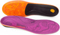 Superfeet Hike Women's Support Insoles - Trail-Ready Arch Support