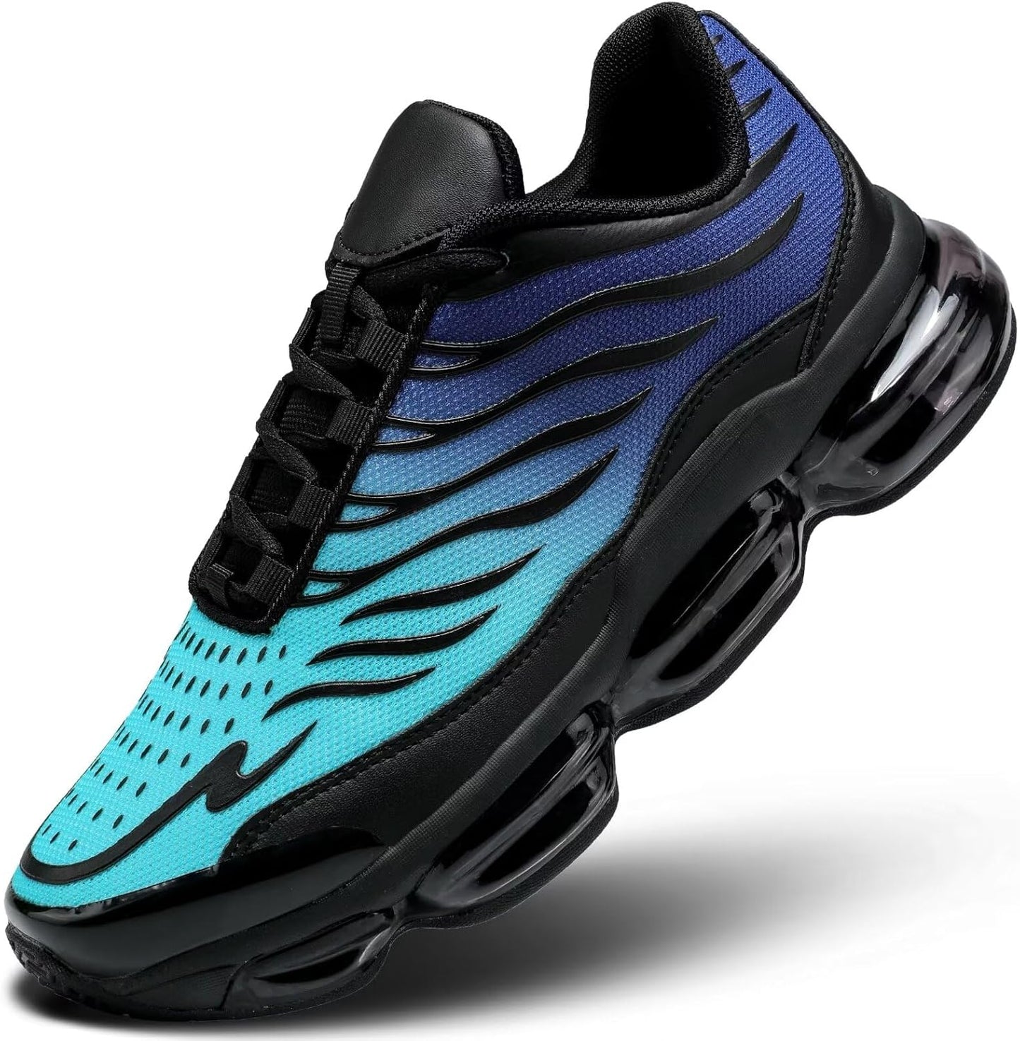 Men's Air Running Shoes for Comfort and Style in Sports