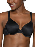 Vanity Fair Perfect T-Shirt Bra Body Shine Full Coverage - Smooth any