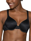 Vanity Fair Women's Body Shine Full Coverage T-Shirt Bra - Smooth
