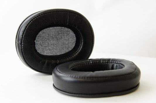 Dekoni Audio Earpads for Audio Technica ATH-M50X Headphones