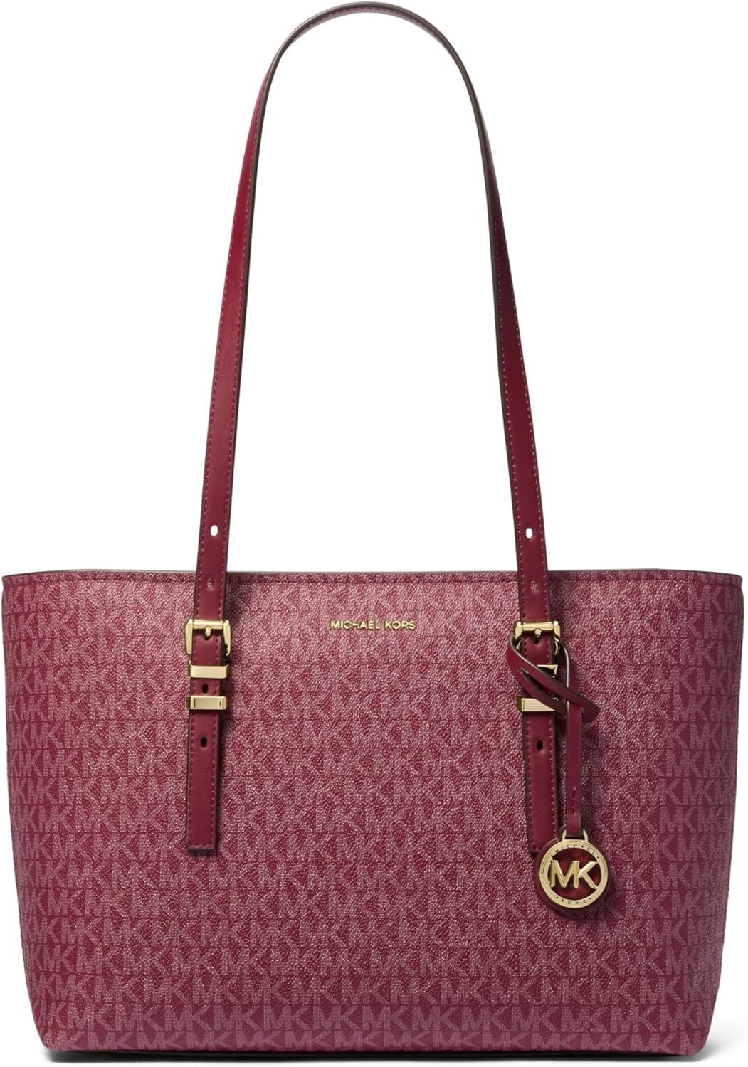 Michael Kors Quinn Medium Tote: Stylish Everyday Essential