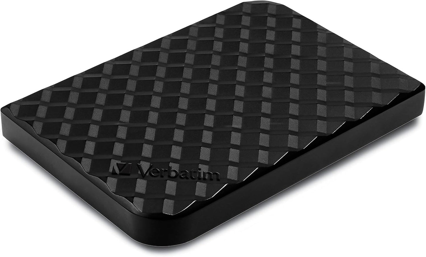 Verbatim 256GB Portable SSD - Lightning Fast Storage