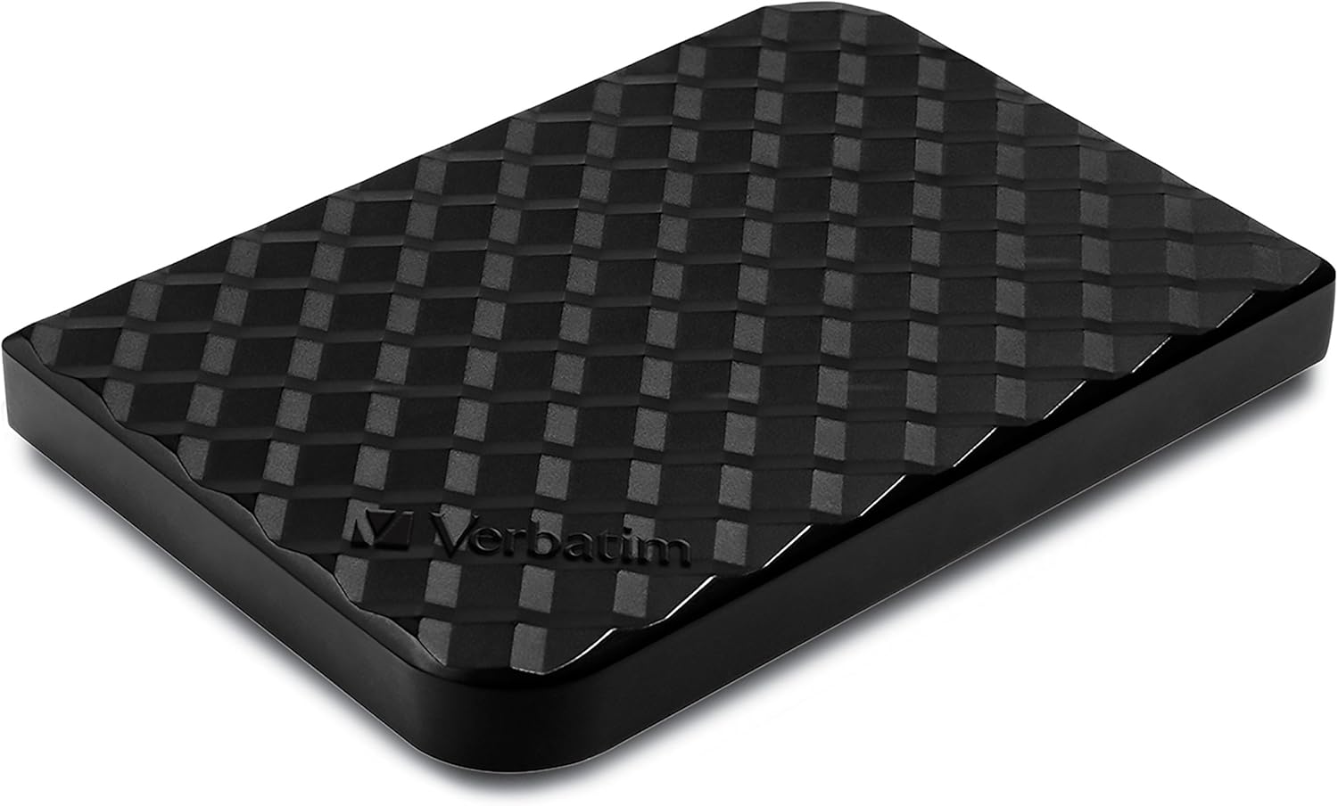Verbatim 256GB Portable SSD - Lightning Fast Storage