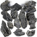 Natural Seiryu Rock Stone for Aquarium Landscaping and Decor