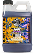HydroSuds Ceramic SiO2 High Foaming Car Wash Soap - Hydrophobic Shine