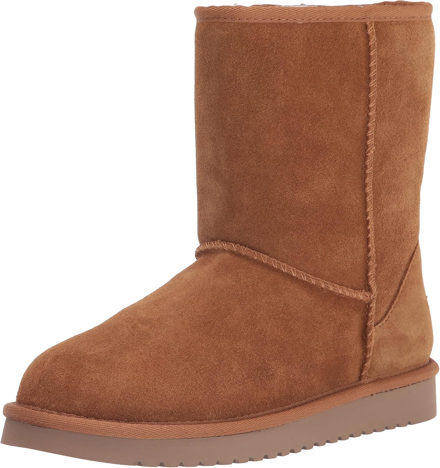 Koolaburra by UGG Women's Koola Short Boot - Stylish Comfort