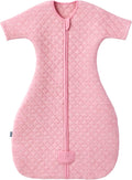 HALO Easy Transition Sleepsack Wearable Blanket Medium - Smooth