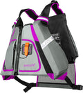 awesafe Adult Watersport Universal Vest - Lightweight Comfort