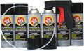 Fluid Film 11.75 oz Rust and Corrosion Inhibitor 6 Pack - Kit