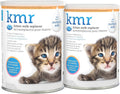 KMR Kitten Milk Replacer Powder - Essential Nutrition for Kittens