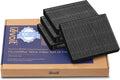 LEVOIT 4-Pack Replacement Filters for Superior 6000S - Lasts Up to 6