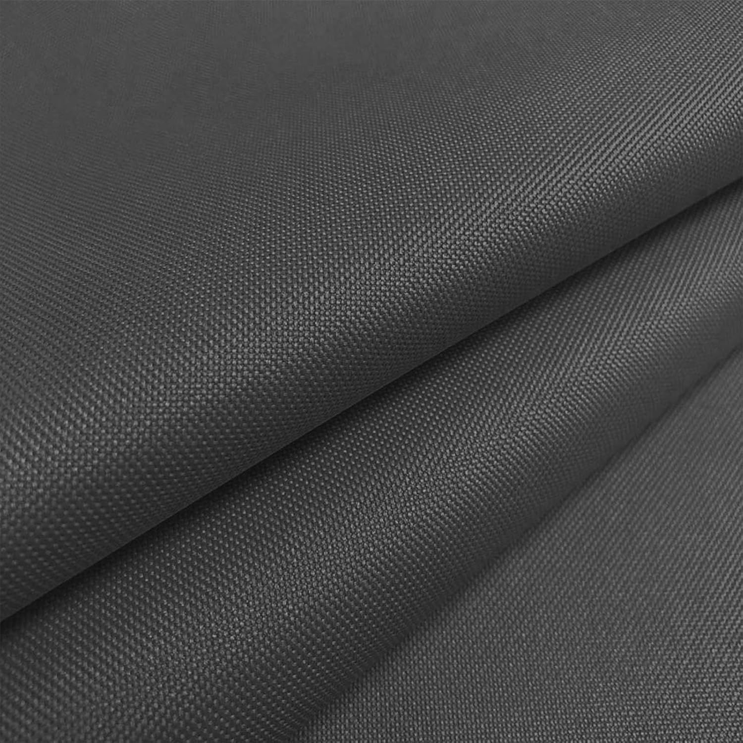 Waterproof Fabric by The Yard 600d Cordura Canvas for DIY Projects