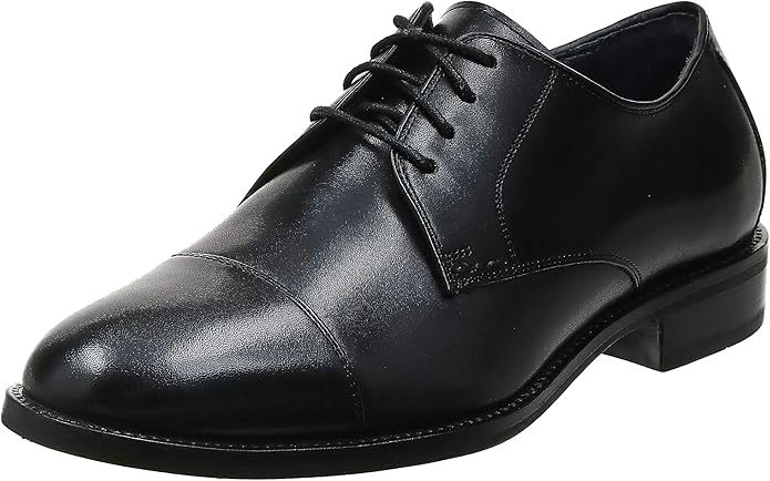 Men's Lenox Hill Cap Oxford by Cole Haan: Elegant Footwear Choice