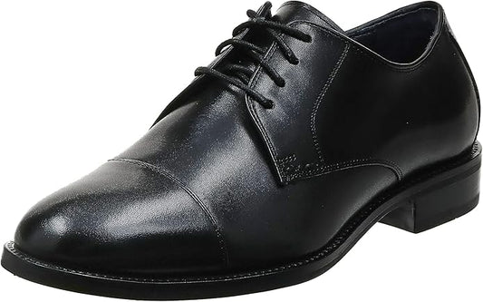 Men's Lenox Hill Cap Oxford by Cole Haan: Elegant Footwear Choice