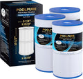 POOLPURE C-6430 Spa Filter 3 Pack - 30 sq. ft. Replacement