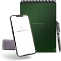 Rocketbook Smart Reusable Notebook Flip Executive Size - Endless Notes