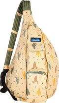 KAVU Original Rope Bag Sling Pack - Durable Everyday Crossbody