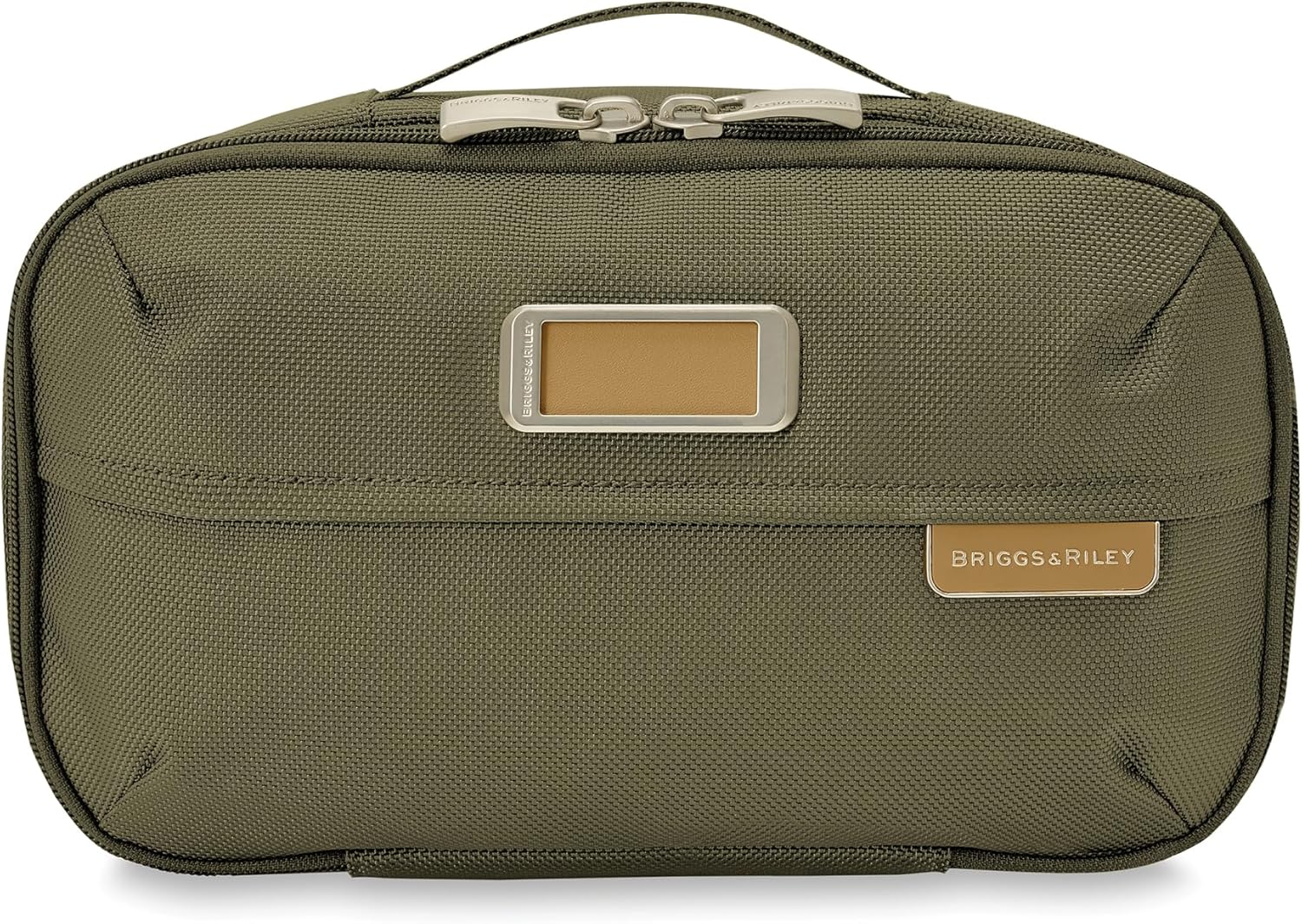 Briggs & Riley Toiletry Kit - Versatile Travel Organizer for All