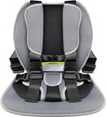 Golf Cart Child Positioner, 5-Point Design to Secure Children