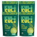 Moringa Oleifera Organic Leaf Powder 100% Pure - Greene Boost