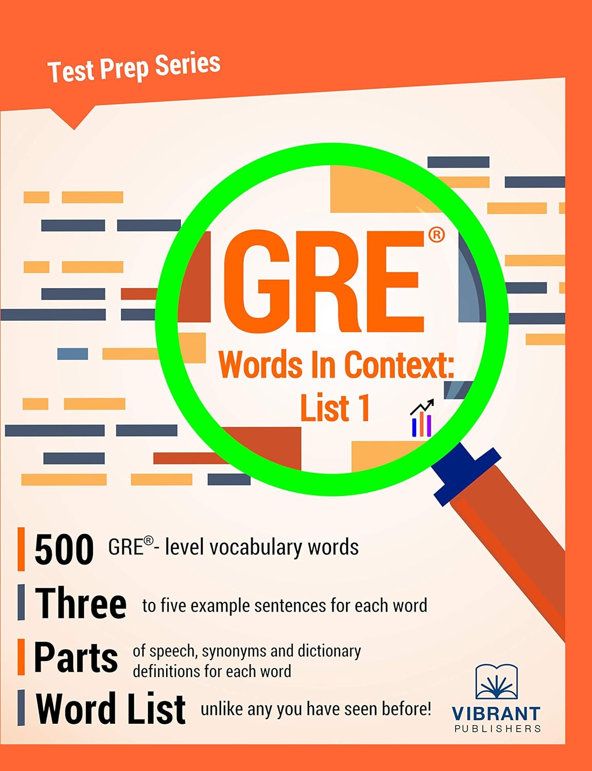 GRE Words In Context: List 1 for Effective Test Preparation