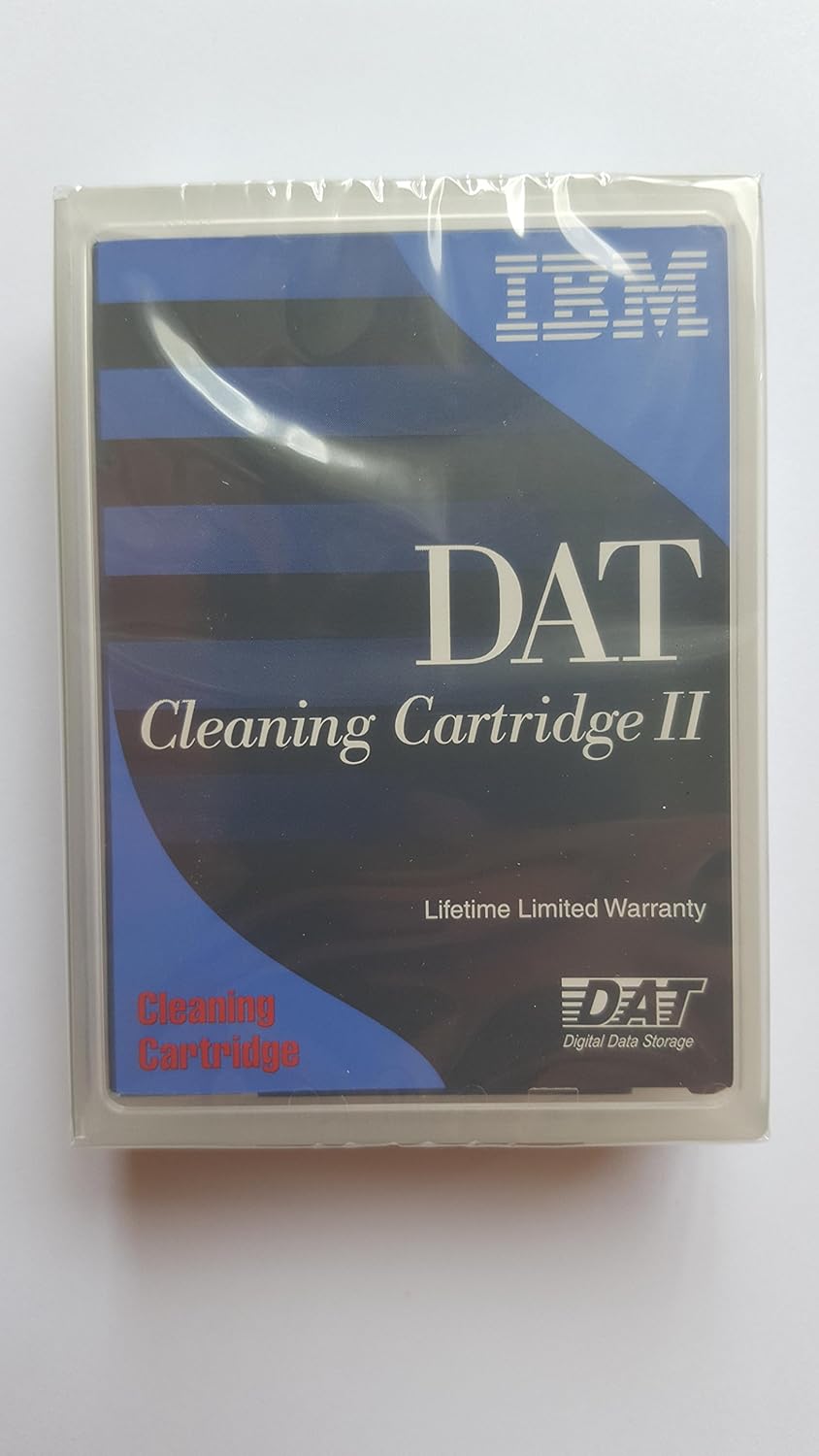 Tape 4mm DDS 6 Clng Ctdg for Reliable Data Storage Solutions