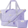 ETRONIK Travel Bag for Women: Stylish Gym Duffel Bag