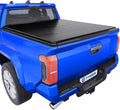 Tyger Auto T5 Tri-Fold Alloy Hardtop Tonneau Cover - Durable Bed
