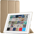 DuraSafe Cases for iPad Mini 7.9 in - Slim Frosted Dual Angle Stand