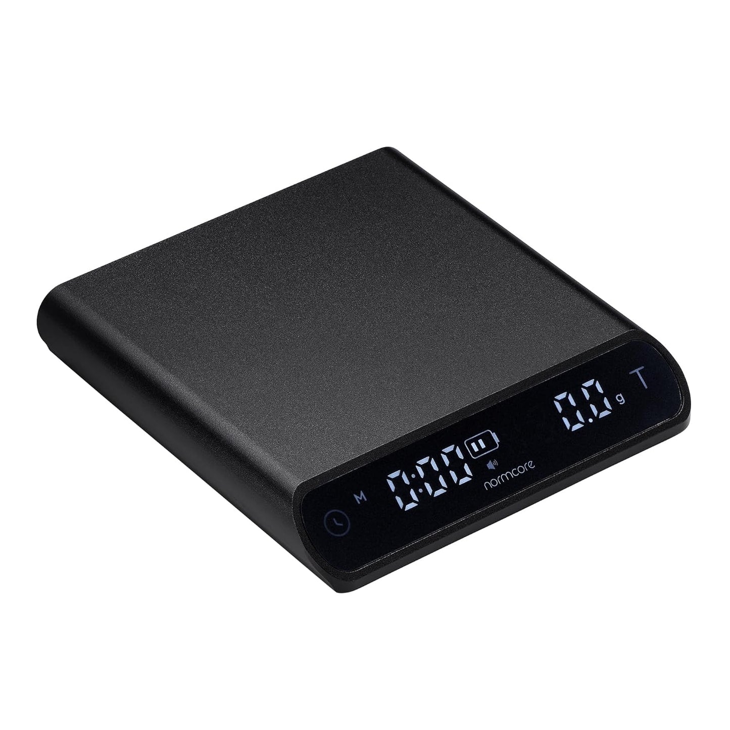 Normcore Pocket Coffee Scale V3 for Precision Brewing Needs