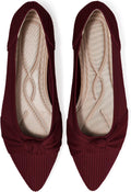 Comfortable Women's Flats Shoes for Dressy Occasions and More