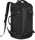 MOSISO Travel Backpack 40L TSA Friendly Carry on - Fits 17.3in Laptop