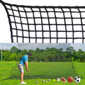 Wavemoon Multi-Sport Golf Net - Master Your Swings!