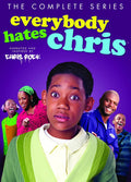 Everybody Hates Chris: The Complete Series - Complete DVD Collection
