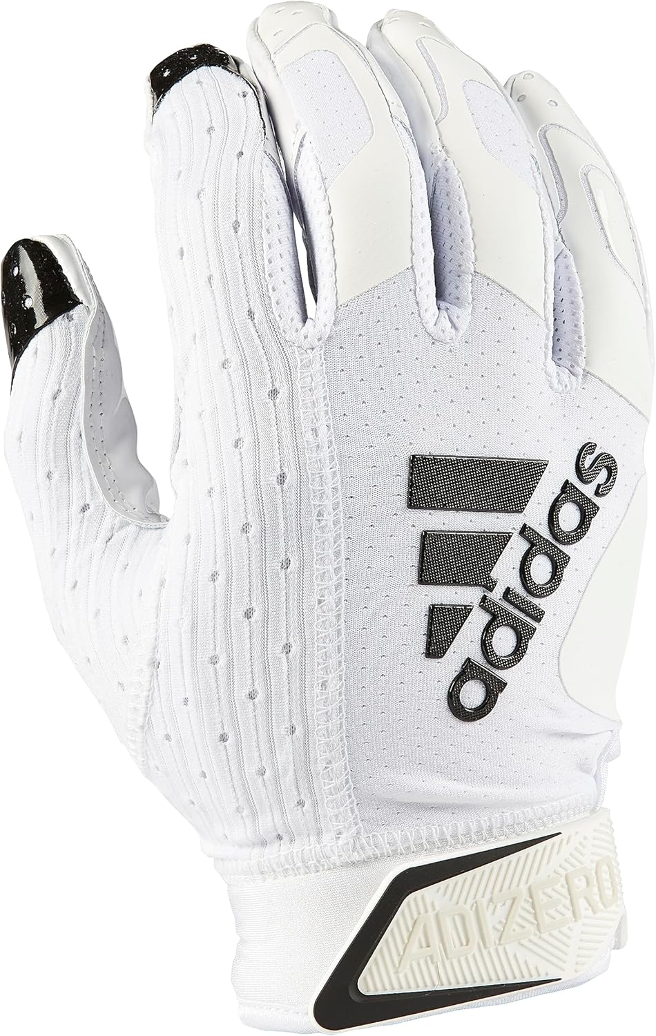 Lightning Fast: adidas Adizero 9