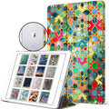 DuraSafe iPad 9.7 in Case for 5th/6th Gen - TriFold Protection