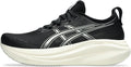 ASICS Men's Gel-Nimbus 27 Running Shoes - Cloudlike Cushioning upper