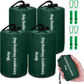 Emergency Sleeping Bag Survival Gear for Outdoor Adventures