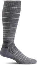 Women's Circulator Moderate Compression Sock - Lightweight Support