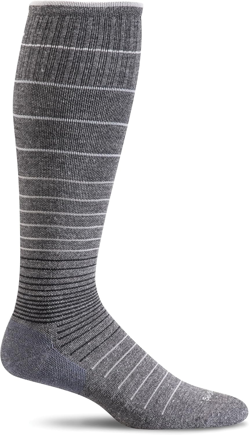Sockwell Women's Circulator Compression Sock for Ultimate Comfort