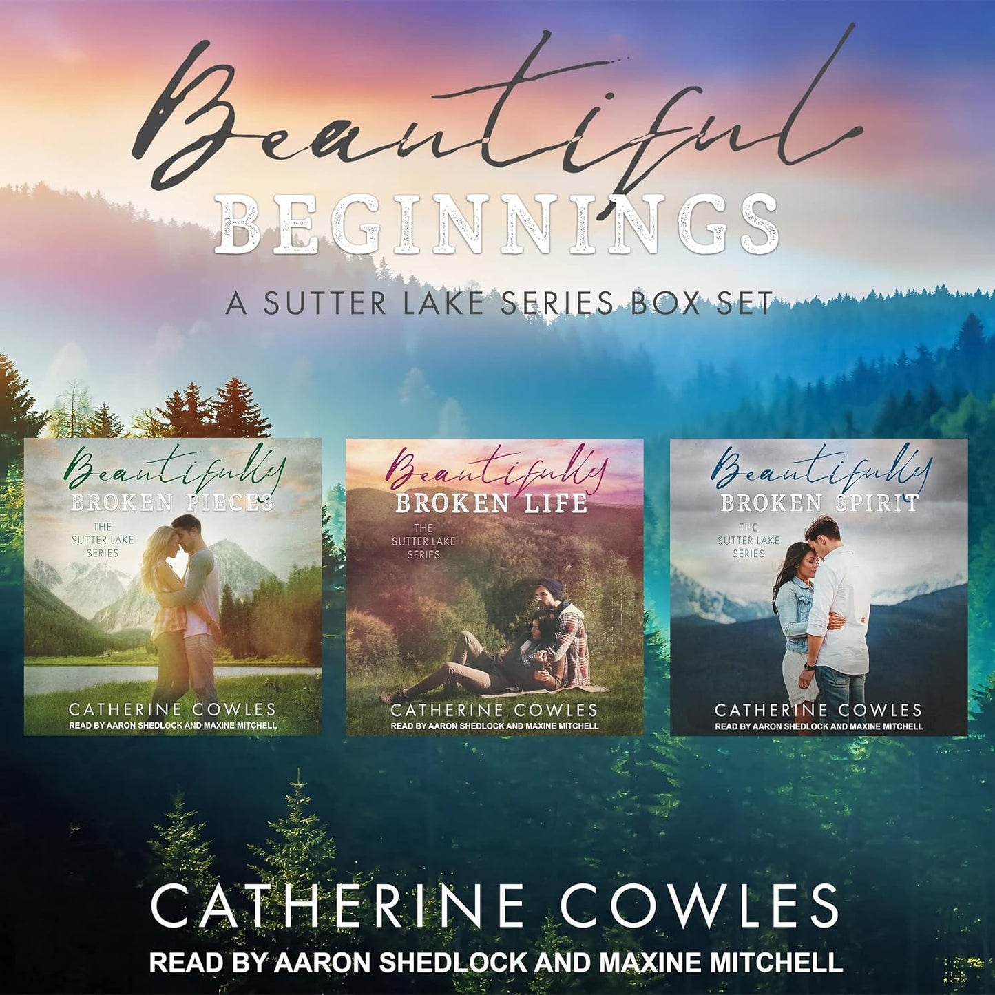 Beautiful Beginnings: A Heartfelt Journey Through Love and Life