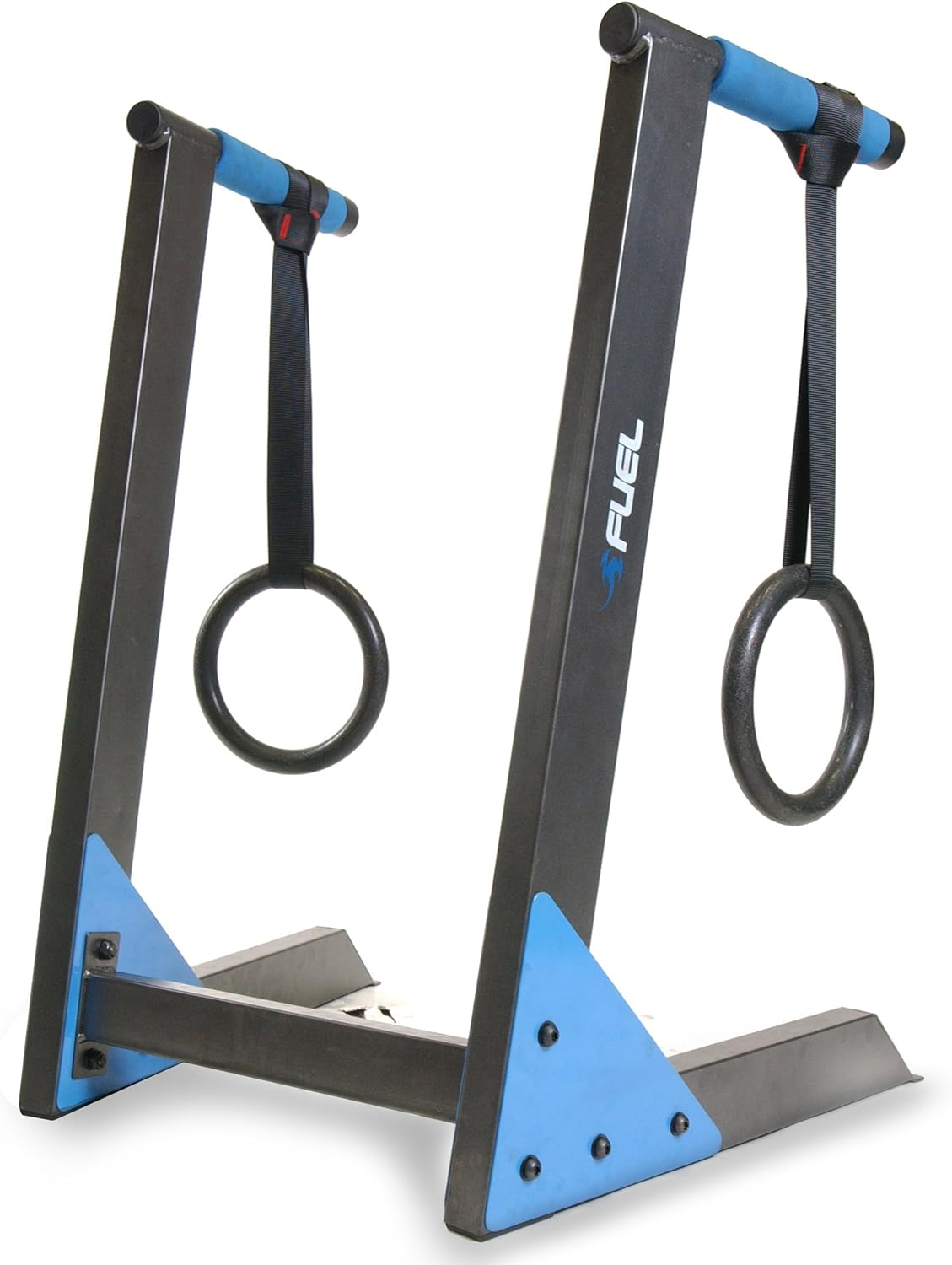 Fuel Pureformance Dip Station for Versatile Bodyweight Training