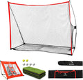 Improve Your Golf Game with WhiteFang Bundle