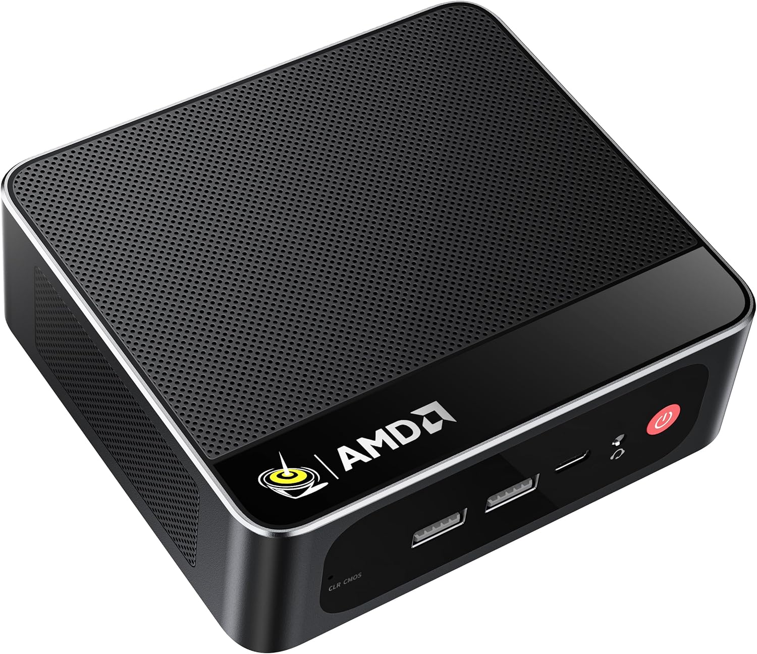Beelink Mini PC SER5 Max 6800H: High Performance Compact Desktop