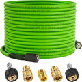 3600 PSI Kink Resistant Power Wash Hose