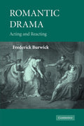 Romantic Drama: Acting and Reacting - A Deep Dive into Performance