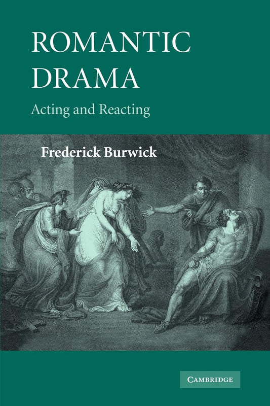 Romantic Drama: Acting and Reacting - A Deep Dive into Performance