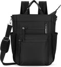Sherpani Soleil Anti Theft Convertible Backpack - Versatile Travel Bag